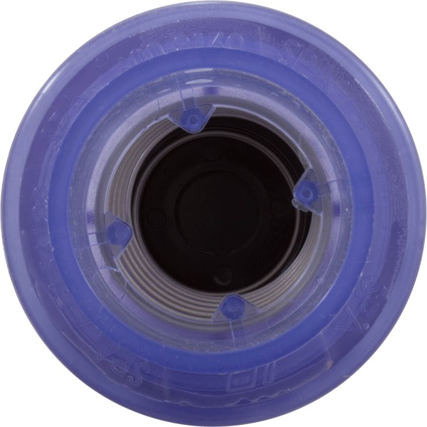 Check Valve, WW, 2" Spigot x 2" Spigot, 1/4 lb, Spring, Air : 600-8160