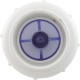 Check Valve, Flo Control, Spring, 2"s, 1/2 lb, True Union : 1700C20