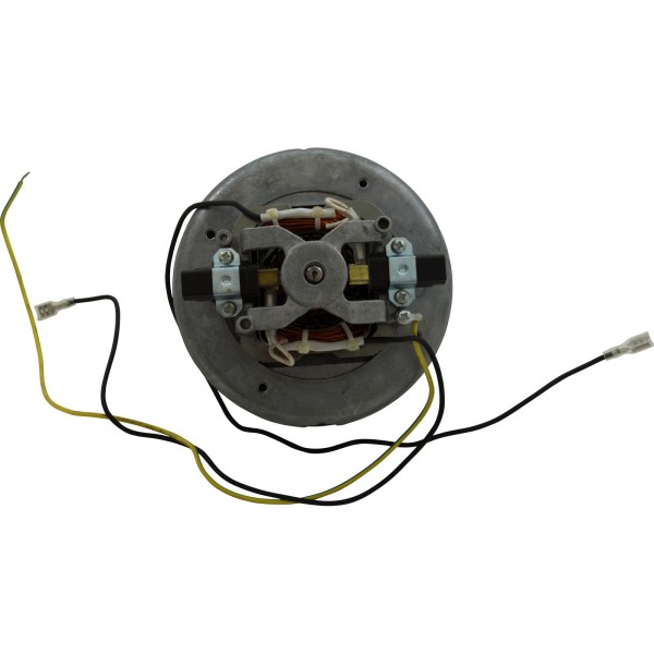 Motor, Ametek, 1.5 Horsepower, 115v, 1 Speed, Air Blower : HHP052-2STF