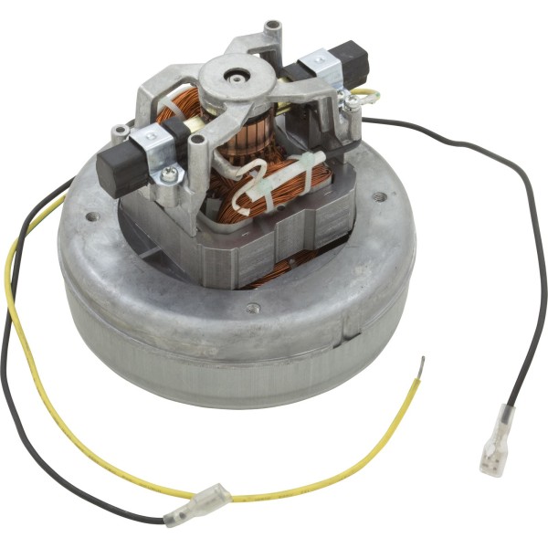 Motor, Ametek, 1.0 Horsepower, 230v, 1 Speed, Air Blower : HHP 141-1STF