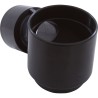 Blower Assist Tee, BWG, 1" Slip : 90002900