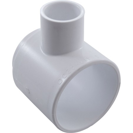 Blower Assist Tee, Waterway, 1/2" Slip : 413-4200