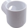 Blower Assist Tee, Waterway, 1" Slip : 413-4180