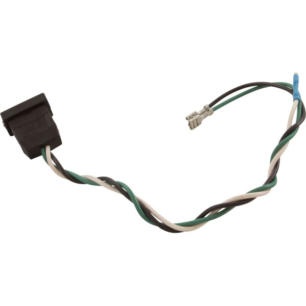 Receptacle, Blower, 115v, Female, Mini, Generic : SS2RSP-103B-1-C