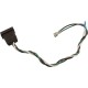 Receptacle, Blower, 115v, Female, Mini, Generic : SS2RSP-103B-1-C