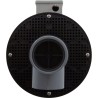 Blower, WW, Santanna II, Outdoor, 2Hp 110V : 750-3201-28O