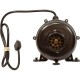 Sl0-3-75-120/60-B2 Silver Blower, 300W Ceramic Element : SL0-3-75-120/60-B2