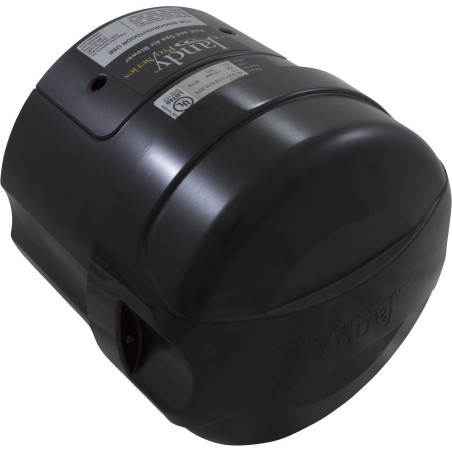 Blower, Zodiac Jandy, Plastic, 1.0hp, 115v, 6.0A, Hardwire : PSB110