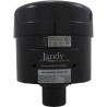 Blower, Zodiac Jandy, Plastic, 1.0hp, 115v, 6.0A, Hardwire : PSB110