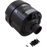 Blower, Zodiac Jandy, Plastic, 1.5hp, 115v, 7.9A, Hardwire : PSB115