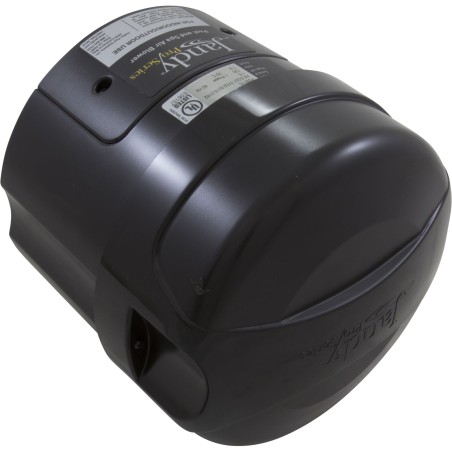 Blower, Zodiac Jandy, Plastic, 1.5hp, 115v, 7.9A, Hardwire : PSB115
