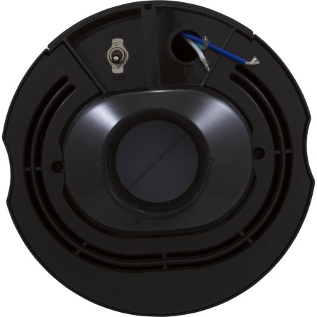 Blower, Zodiac Jandy, Plastic, 1.5hp, 115v, 7.9A, Hardwire : PSB115