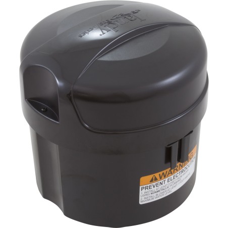 Blower, Zodiac Jandy, Plastic, 1.0hp, 230v, 3.0A, Hardwire : PSB210