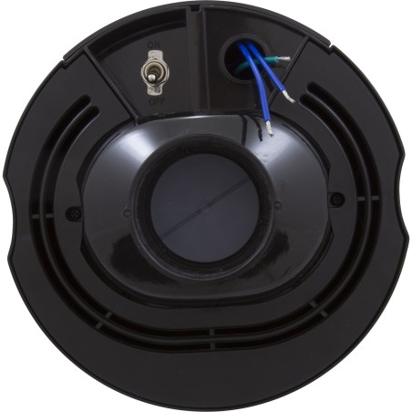 Blower, Zodiac Jandy, Plastic, 1.5hp, 230v, 3.9A, Hardwire : PSB215