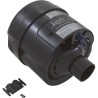 Blower, Zodiac Jandy, Plastic, 2.0hp, 230v, 4.9A, Hardwire : PSB220