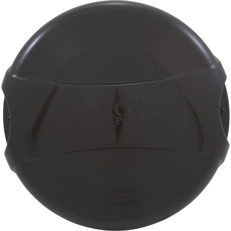 Blower, Zodiac Jandy, Plastic, 2.0hp, 230v, 4.9A, Hardwire : PSB220