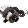 Blower, CG Air Millenium Long Life, 230v, 4.0A, 10ft AMP : ME-240/60-LL-AMP