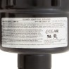 Blower, CG Air Millenium Long Life, 230v, 4.0A, 10ft AMP : ME-240/60-LL-AMP