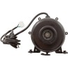 Blower, CG Air Millenium Long Life, 230v, 4.0A, 10ft AMP : ME-240/60-LL-AMP