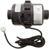 Blower, CG Air Millenium Long Life, 230v, 4.0A, 10ft AMP : ME-240/60-LL-AMP