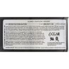 Blower, CG Air Mill Sen, 115v, 9.5A, 2ft Nema, w/Muffler, Heater : MS300750120/60NCG01