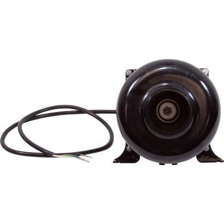 Blower, Air Supply Comet 2000, 1.0hp, 115v, 6.0A, 4ft AMP : 3210131