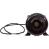 Blower, Air Supply Comet 2000, 1.0hp, 115v, 6.0A, 4ft AMP : 3210131