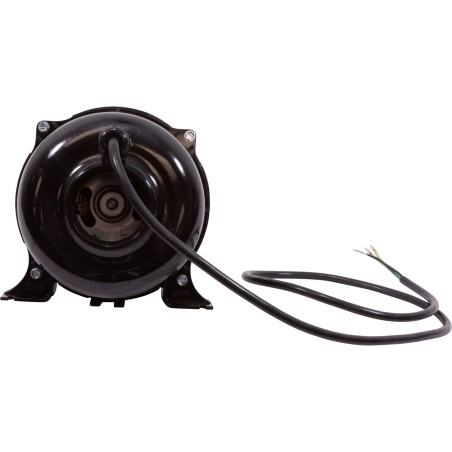 Blower, Air Supply Comet 2000, 1.0hp, 115v, 6.0A, 4ft AMP : 3210131