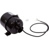 Blower, Air Supply Comet 2000, 1.5hp, 230v, 4.2A, 4ft AMP : 3215231