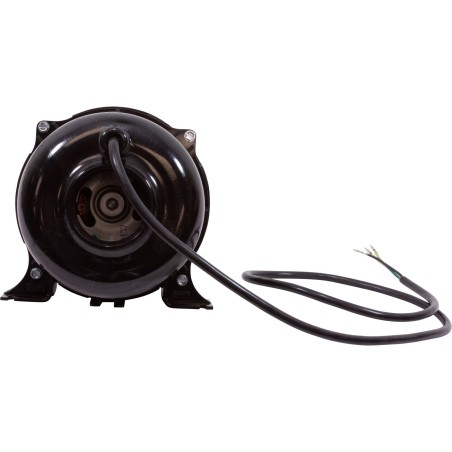 Blower, Air Supply Comet 2000, 1.5hp, 230v, 4.2A, 4ft AMP : 3215231