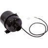 Blower, Air Supply Ultra 9000, 1.5hp, 115v, 8.3A, 4ft AMP : 3915131