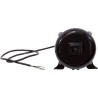 Blower, Air Supply Ultra 9000, 1.5hp, 115v, 8.3A, 4ft AMP : 3915131