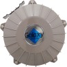 Blower, Air Supply Galaxy V2, 1.0hp, 230v, 3.0A, Hardwire : 6510231