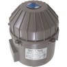 Blower, Air Supply Galaxy Pro, 1.0hp, 115v, 4.5A, Hardwire : 6510131