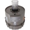 Blower, Air Supply Galaxy Pro, 1.0hp, 115v, 4.5A, Hardwire : 6510131