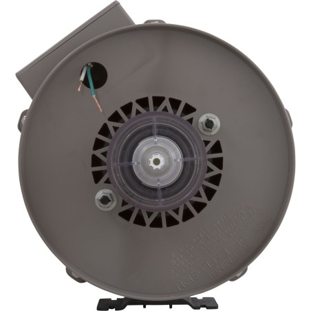 Blower, Air Supply Galaxy Pro, 1.0hp, 115v, 4.5A, Hardwire : 6510131