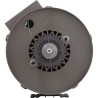 Blower, Air Supply Galaxy Pro, 1.0hp, 115v, 4.5A, Hardwire : 6510131
