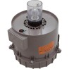 Blower, Air Supply Galaxy Pro, 1.5hp, 230v, 3.2A, Hardwire : 6515231