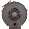 Blower, Air Supply Galaxy Pro, 1.5hp, 230v, 3.2A, Hardwire : 6515231