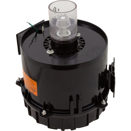 Blower, Air Supply Galaxy Pro, 1.5hp, 115v, 7.4A, Hardwire : 6515131