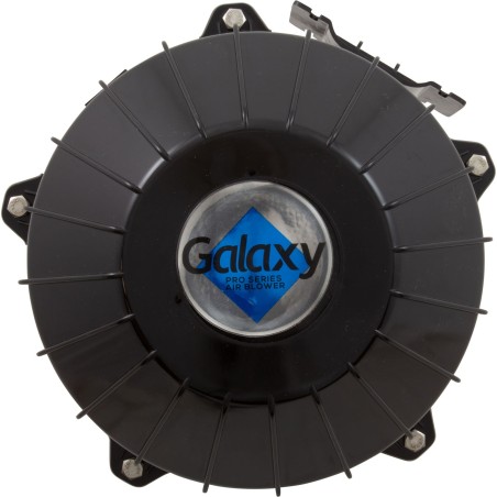 Blower, Air Supply Galaxy Pro, 1.5hp, 115v, 7.4A, Hardwire : 6515131