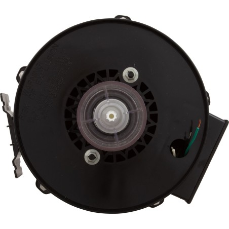 Blower, Air Supply Galaxy Pro, 1.5hp, 115v, 7.4A, Hardwire : 6515131