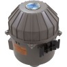 Blower, Air Supply Galaxy Pro, 2.0hp, 230v, 5.5A, Hardwire : 6520231