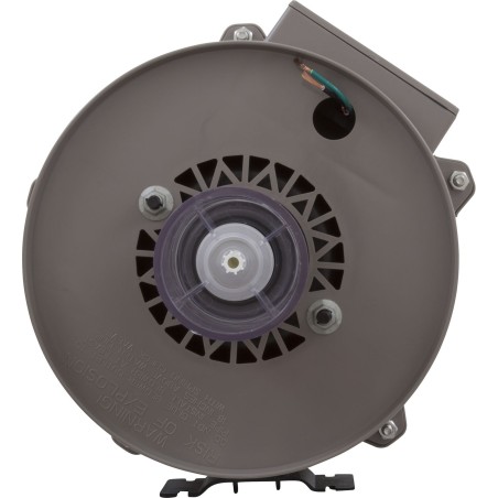 Blower, Air Supply Galaxy Pro, 2.0hp, 230v, 5.5A, Hardwire : 6520231