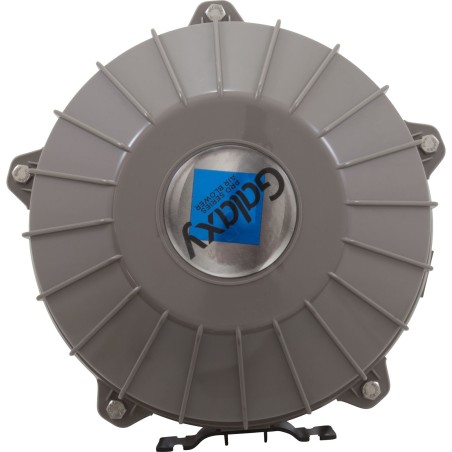Blower, Air Supply Galaxy Pro, 2.0hp, 230v, 5.5A, Hardwire : 6520231