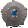 Blower, Air Supply Galaxy Pro, 2.0hp, 230v, 5.5A, Hardwire : 6520231