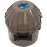 Blower, Air Supply Galaxy V2, 2.0hp, 115v, 9.9A, Hardwire : 6520131