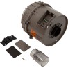 Blower, Air Supply Galaxy V2, 2.0hp, 115v, 9.9A, Hardwire : 6520131