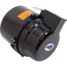Blower, Air Supply Silencer, 1.5hp, 115v, 7.3A : 6315141