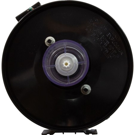 Blower, Air Supply Silencer, 1.5hp, 115v, 7.3A : 6315141